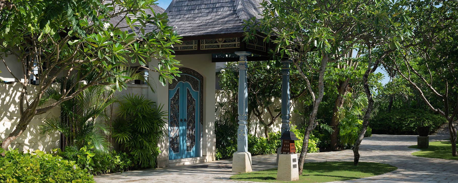 Garden Villa - Jumeirah Bali