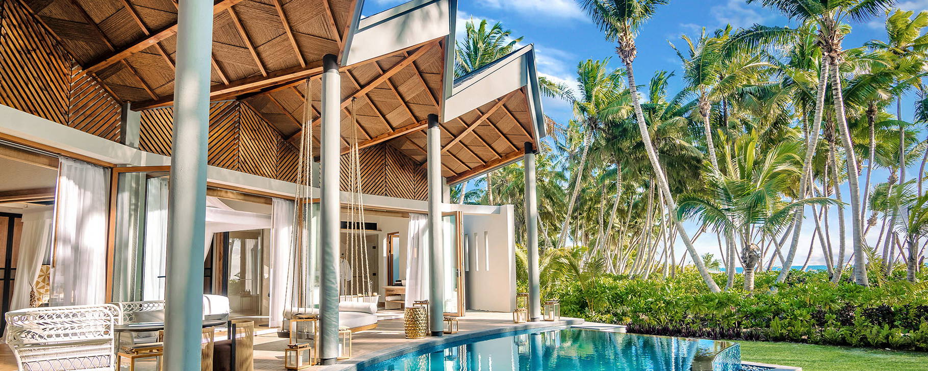 Villa - Waldorf Astoria Platte Island