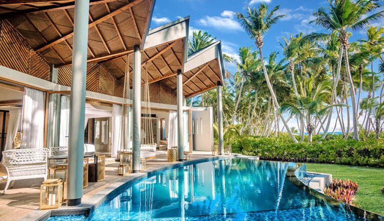 Waldorf Astoria Platte Island