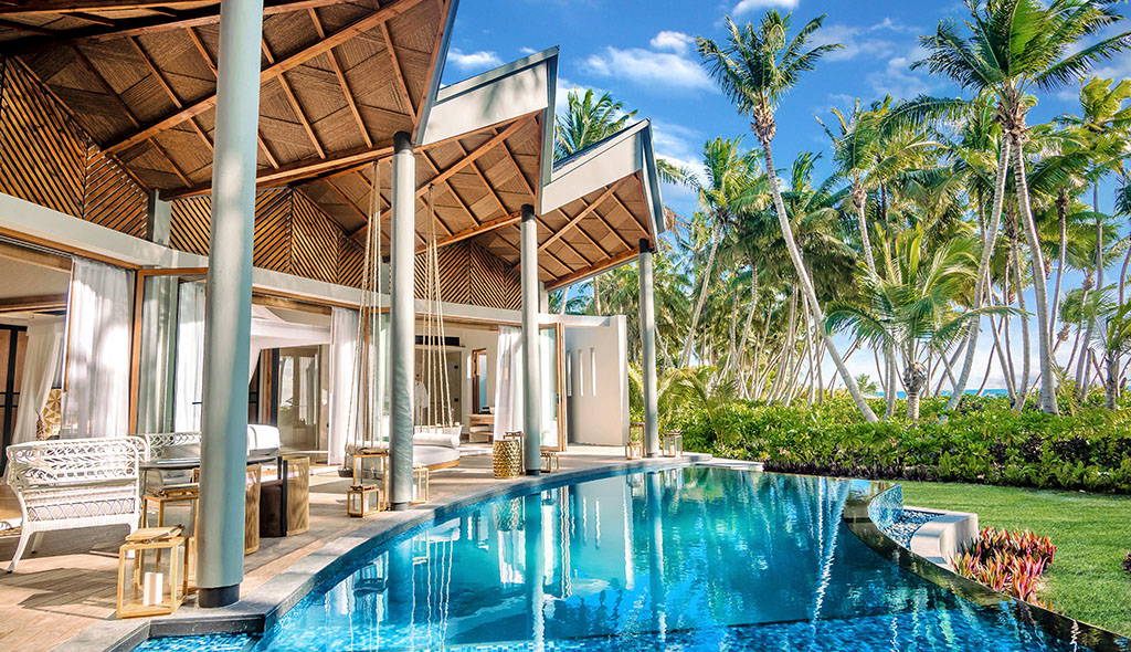 Waldorf Astoria Platte Island