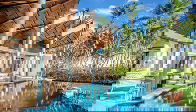 Waldorf Astoria Platte Island