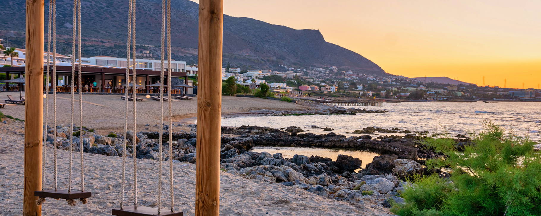 Strand - Nana Princess