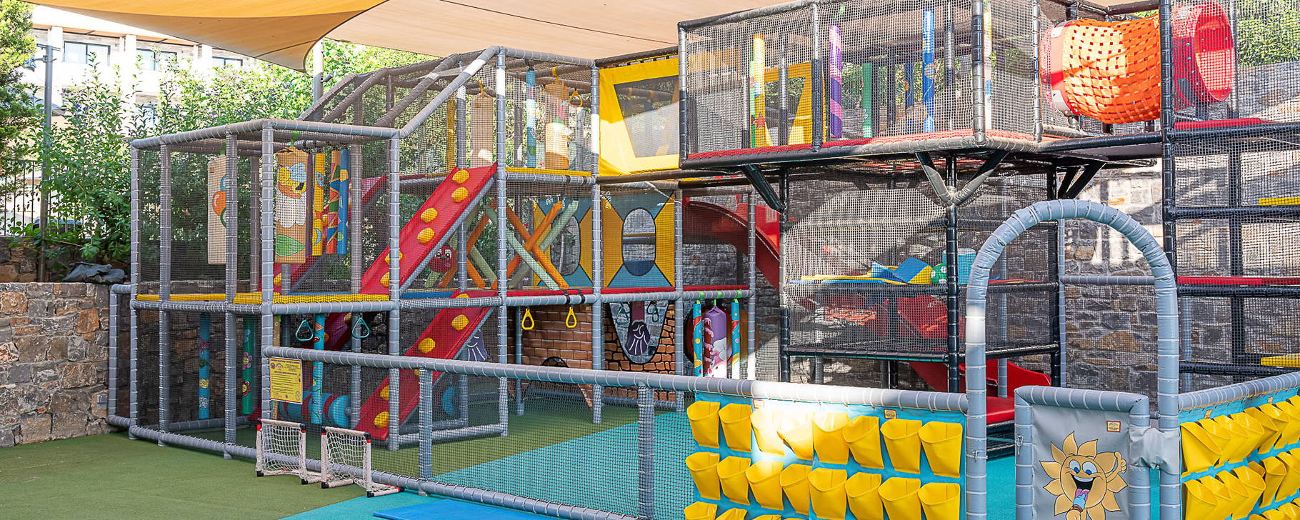 Kids Club - Nana Princess