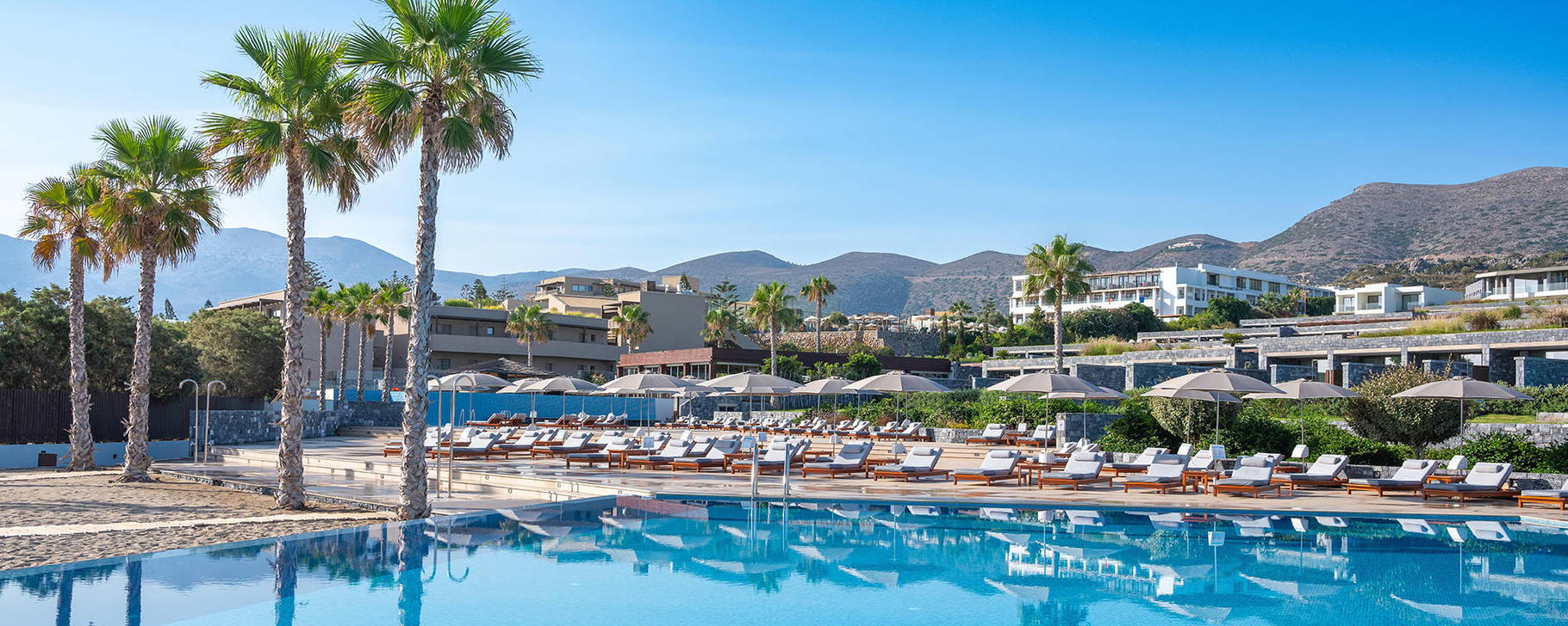 Pool - Nana Princess