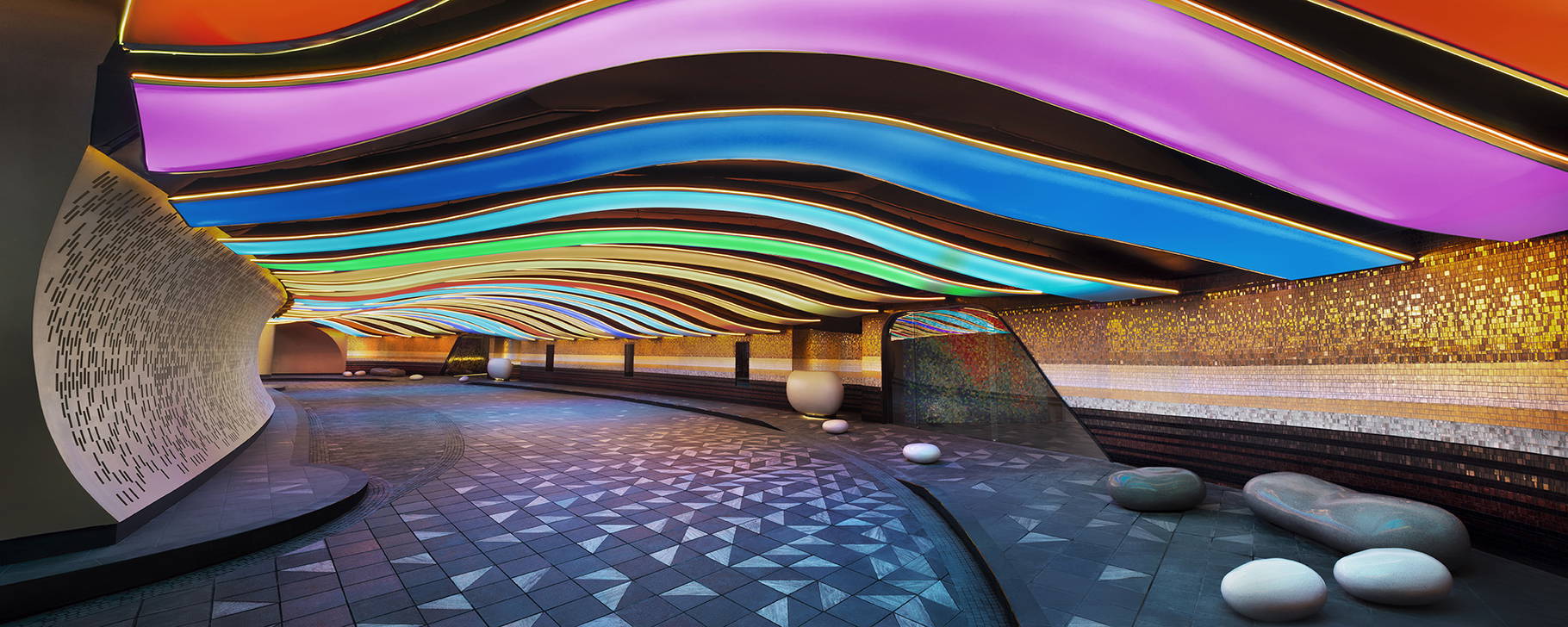 Wheels - W Dubai The Palm