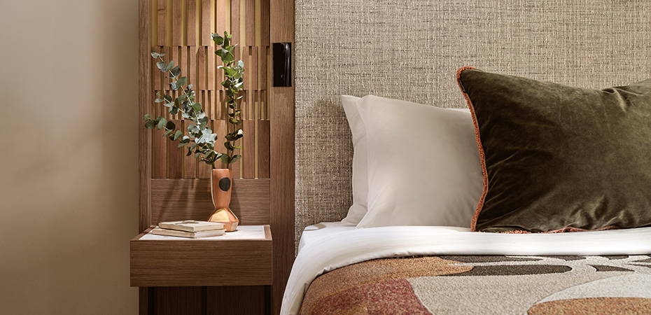 Deluxe Double Room Sea View - Eagles Palace