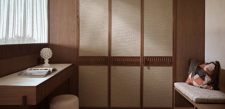 Junior Suite with Sea View - Eagles Palace