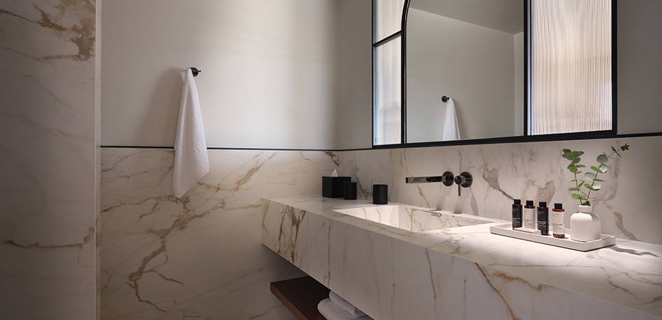 Junior Suite with Sea View - Eagles Palace