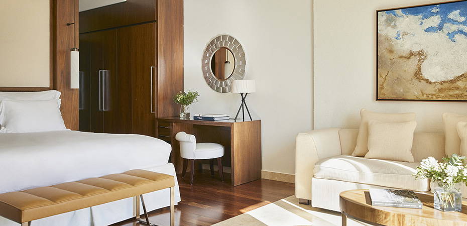 Deluxe Mediterranean Sea View - Jumeirah Mallorca