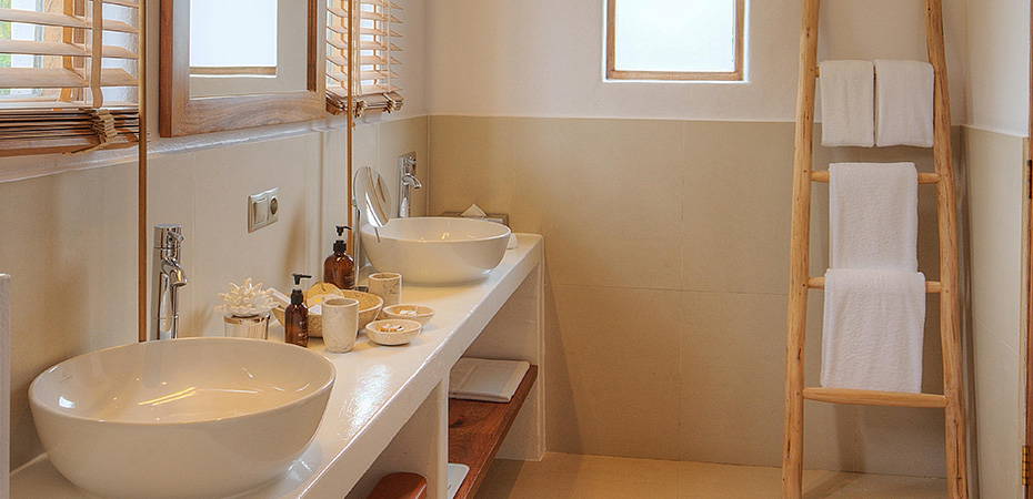 Deluxe Room - White Sand Luxury Villas & Spa
