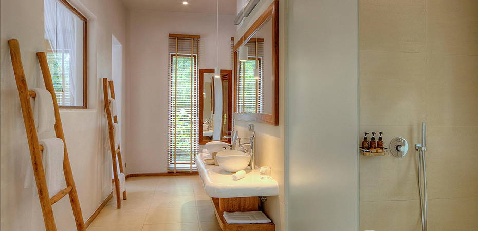 Deluxe Room with Shared Pool - White Sand Luxury Villas & Spa