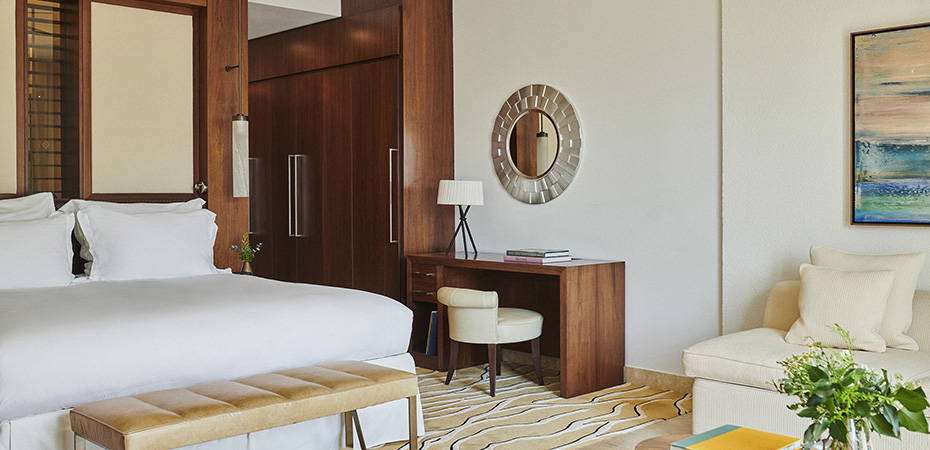 Deluxe Tramuntana Mountain View - Jumeirah Mallorca