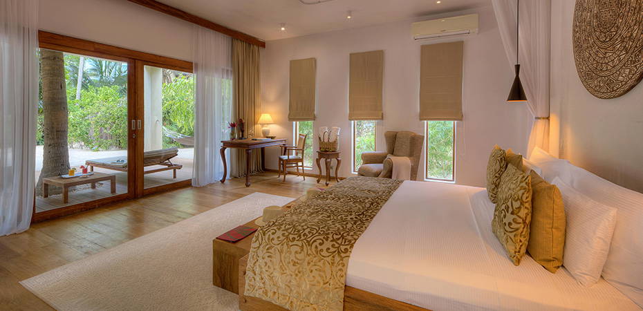 Deluxe Room - White Sand Luxury Villas & Spa