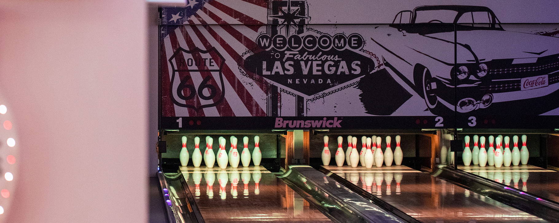 Bowling - The Romanos, a Luxury Collection Resort