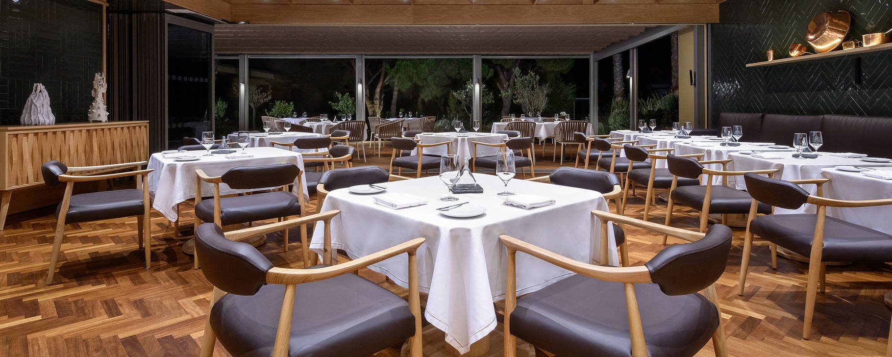 Lima Restaurant Algarve - Kombination Porto Bay Liberdade und Epic Sana Algarve