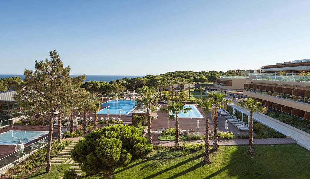 Vorschau - EPIC SANA Algarve Hotel