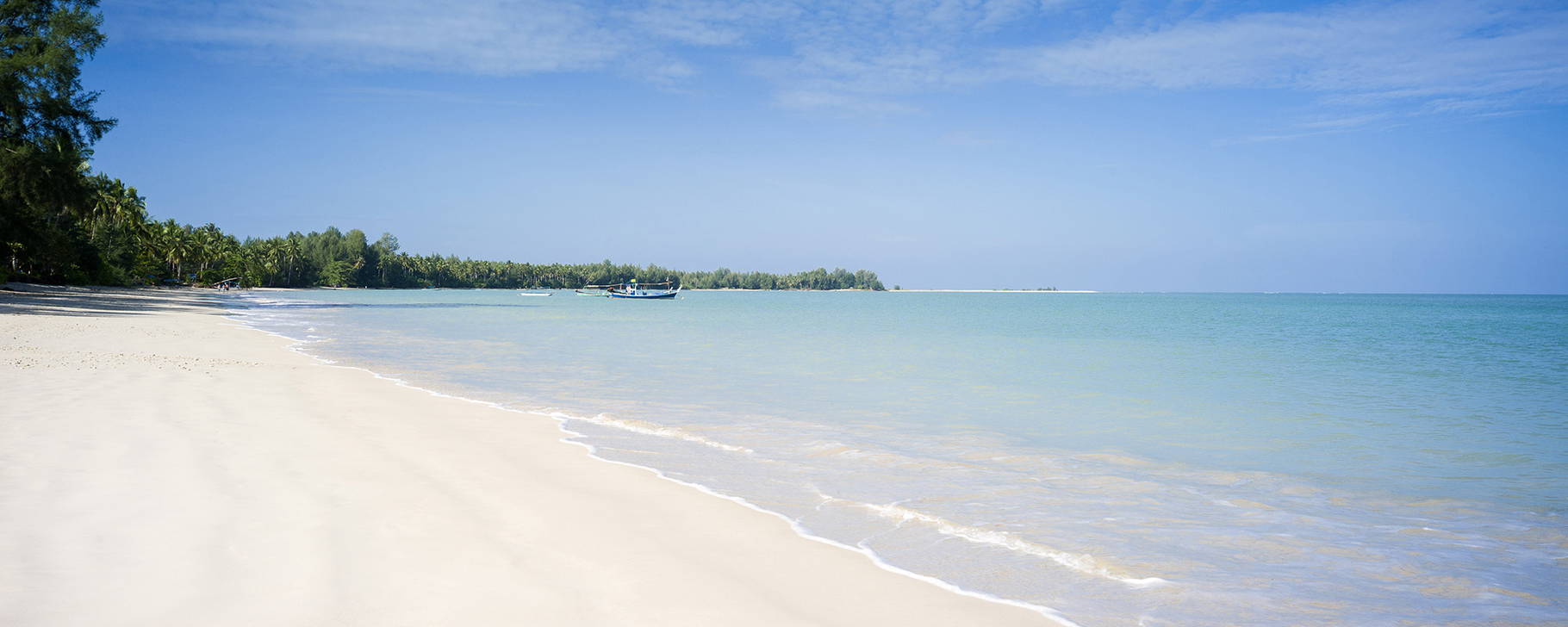 Strand - The Sarojin