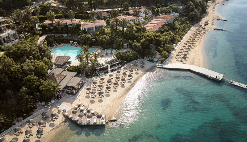 Vorschau - Eagles Palace