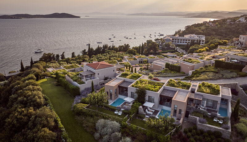 Vorschau - Eagles Villas