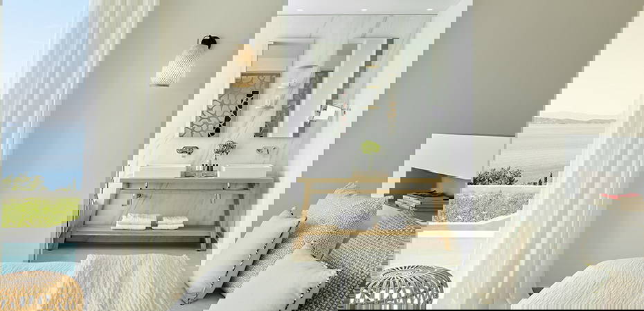 Junior Pool Villa - Eagles Villas