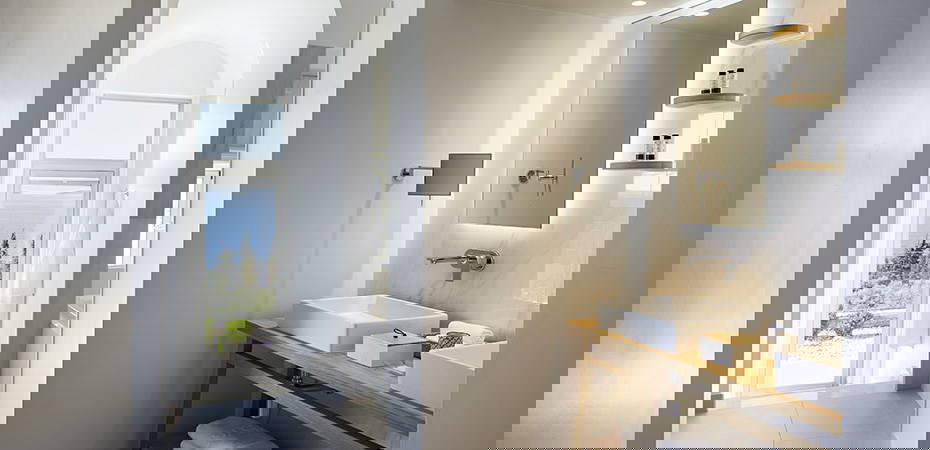 Ocean One Bedroom Pool Villa - Eagles Villas