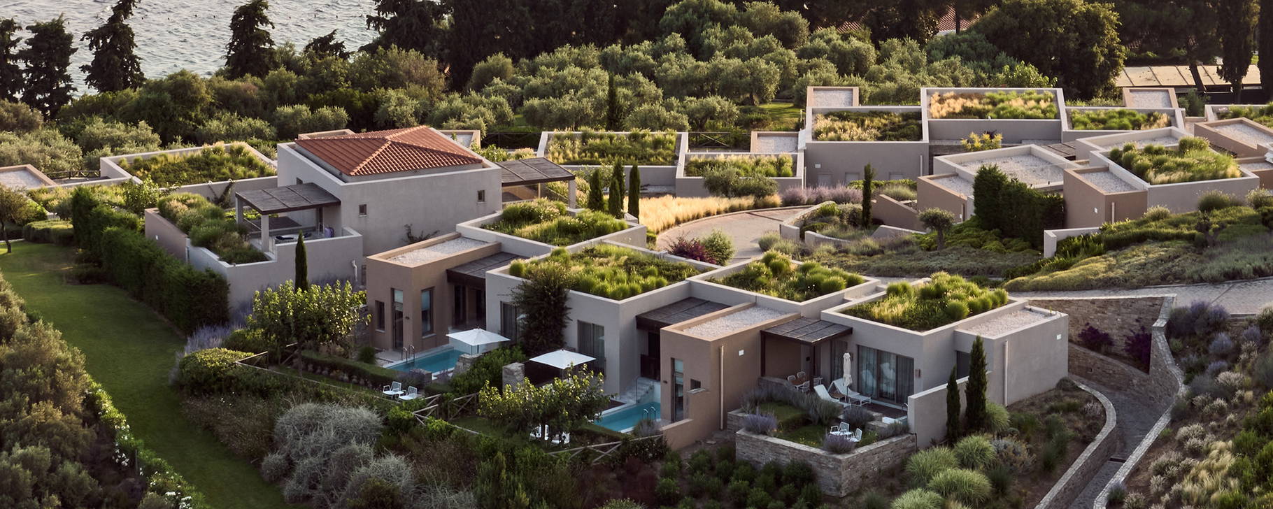 Villas - Eagles Villas