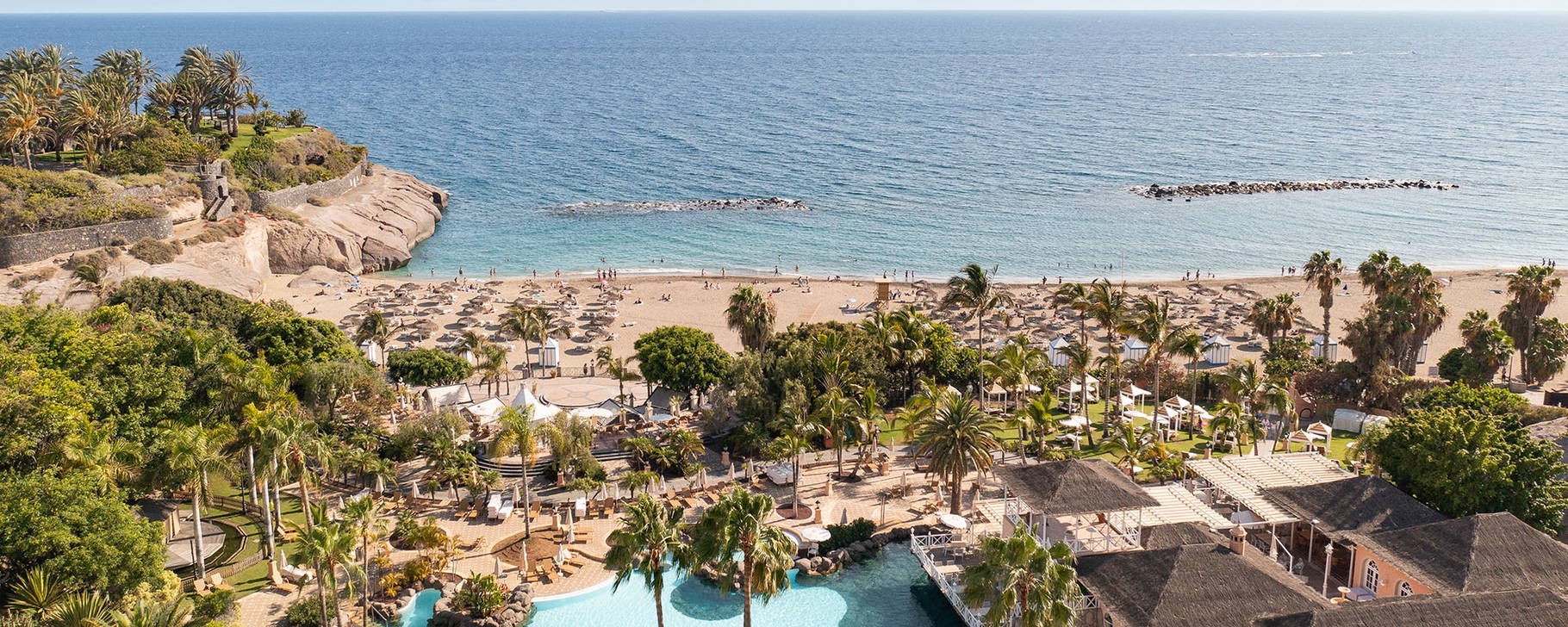 Strand - Bahía del Duque