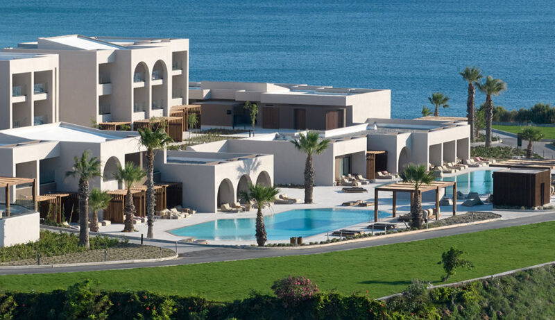Elissa Lifestyle Beach Resort (Adults-Only)