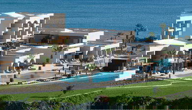 Elissa Lifestyle Beach Resort (Adults-Only)