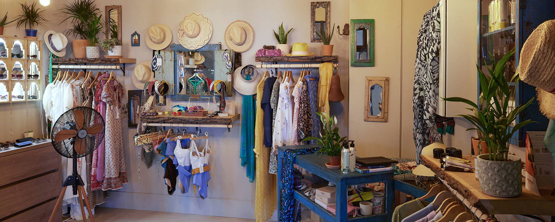 Boutique - Elissa Lifestyle Beach Resort (Adults-Only)