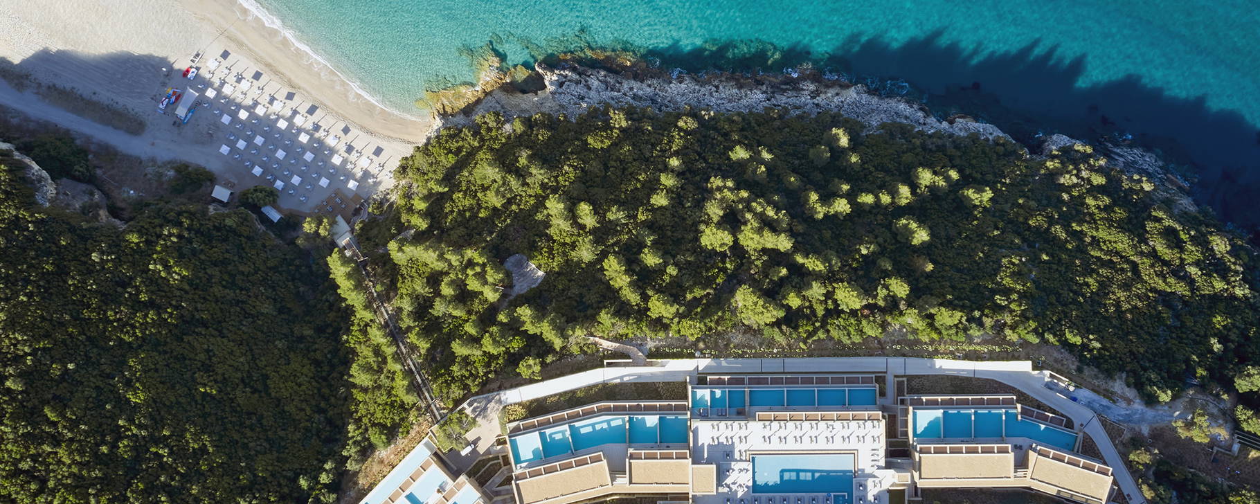 Strand - Elix, Mar-Bella Collection