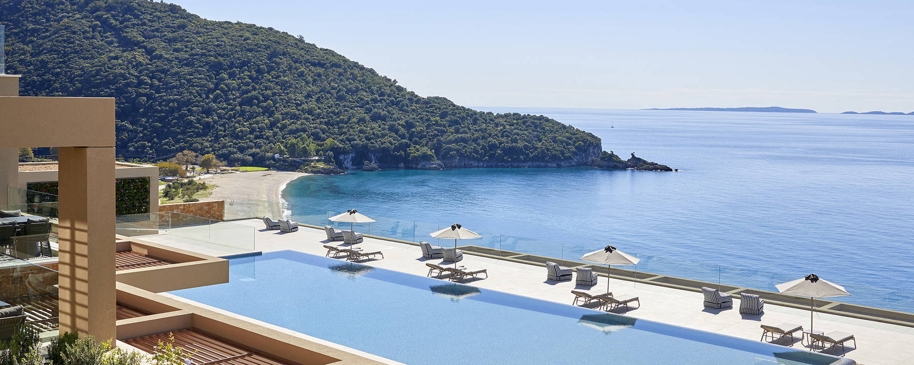 Pool - Elix, Mar-Bella Collection