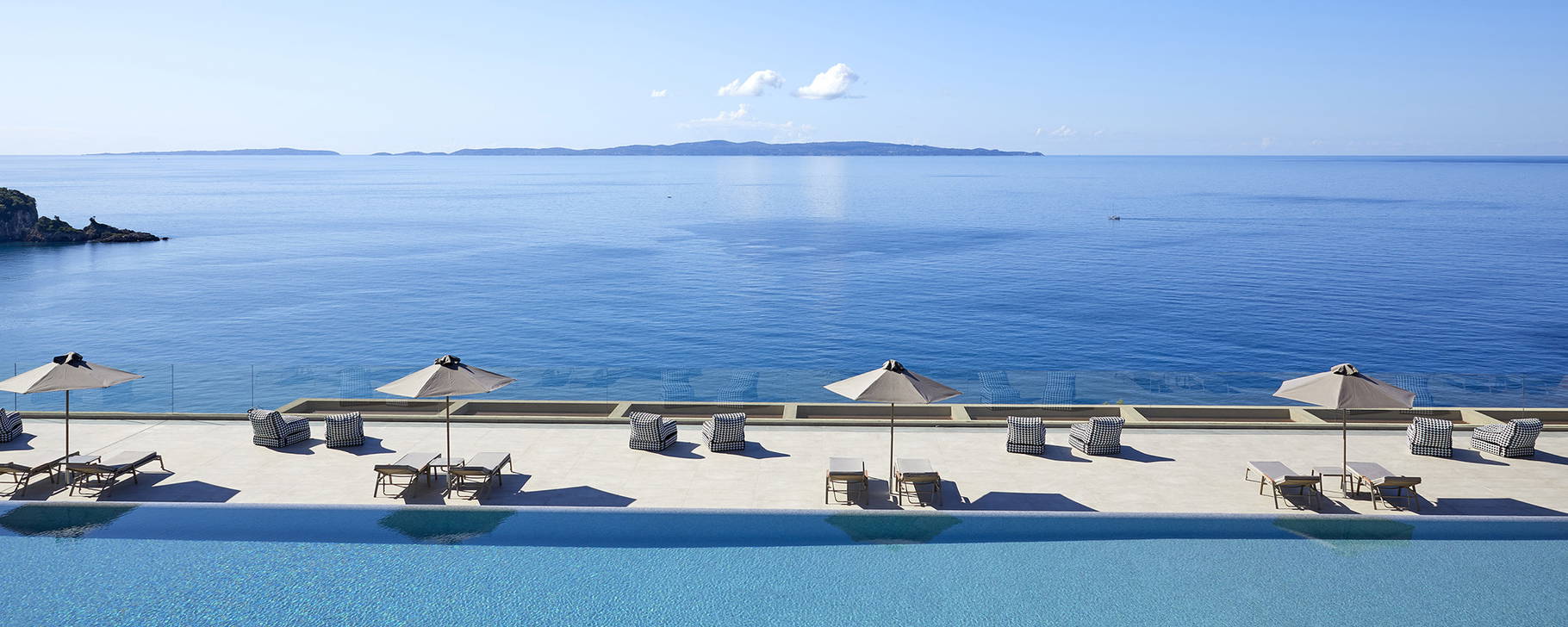 Poolanlage - Elix, Mar-Bella Collection