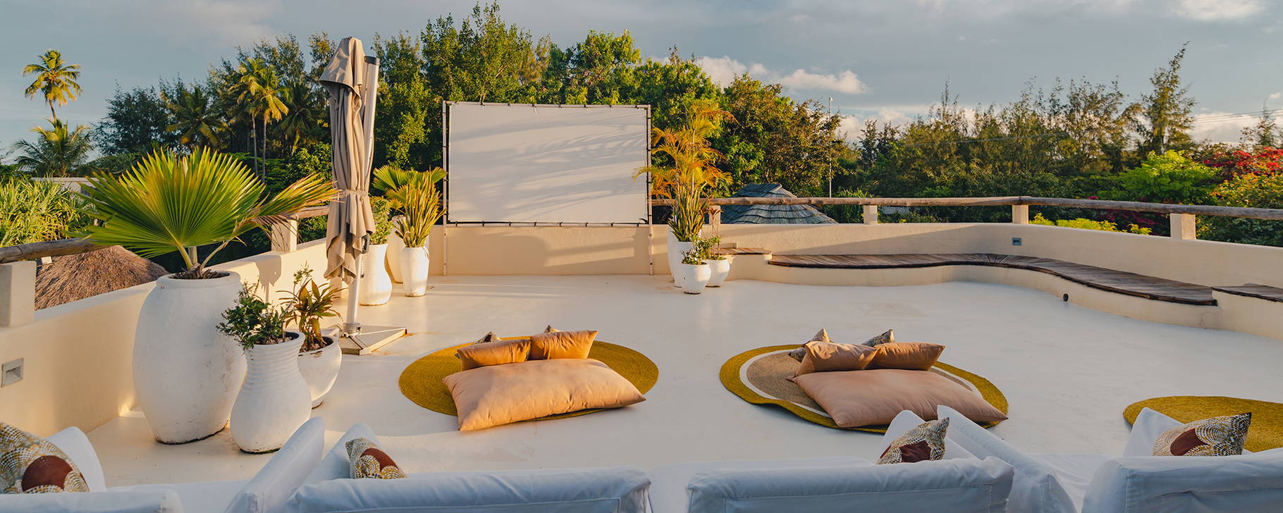 Kino - White Sand Luxury Villas & Spa