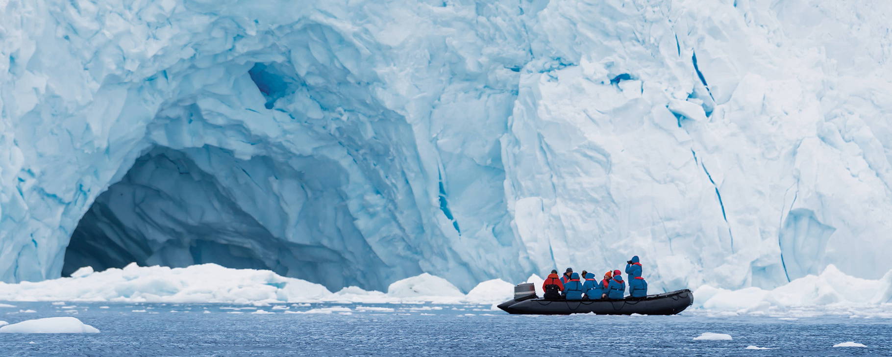 Expedition - HANSEATIC nature