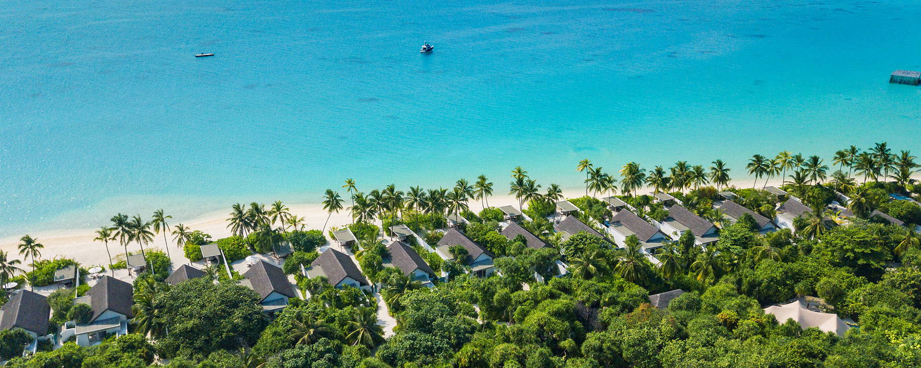 Strandvillen - Sirru Fen Fushi