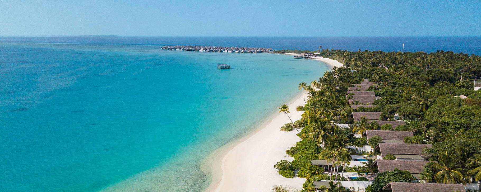 Strand - Sirru Fen Fushi