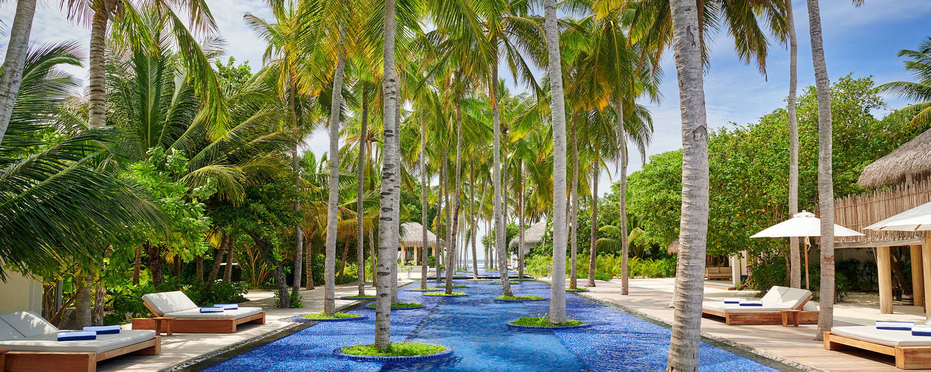 Pool - Sirru Fen Fushi