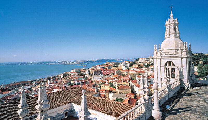 Vorschau - Kombination Porto Bay Liberdade und Epic Sana Algarve