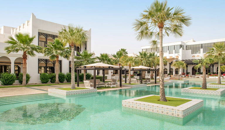 Vorschau - Sharq Village & Spa, A Ritz-Carlton Hotel