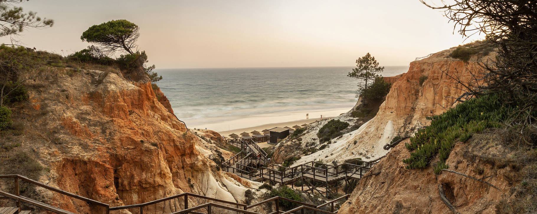 Strand - EPIC SANA Algarve Hotel