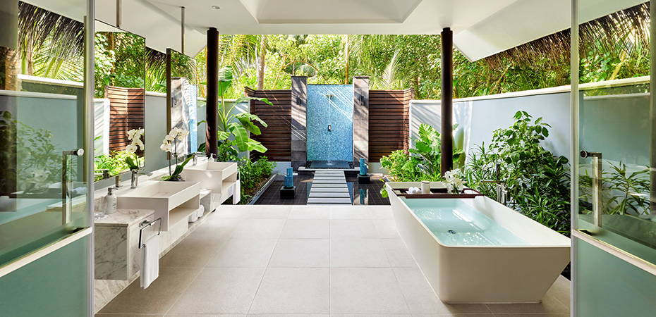 Family Beach Pool Villa - Niyama Private Islands Maldives
