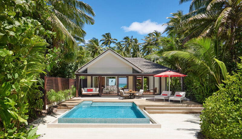 Niyama Private Islands Maldives