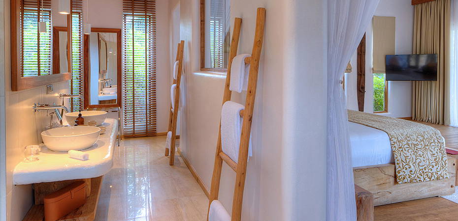 Family Two Bedroom Villa - White Sand Luxury Villas & Spa