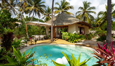Vorschau - White Sand Luxury Villas & Spa