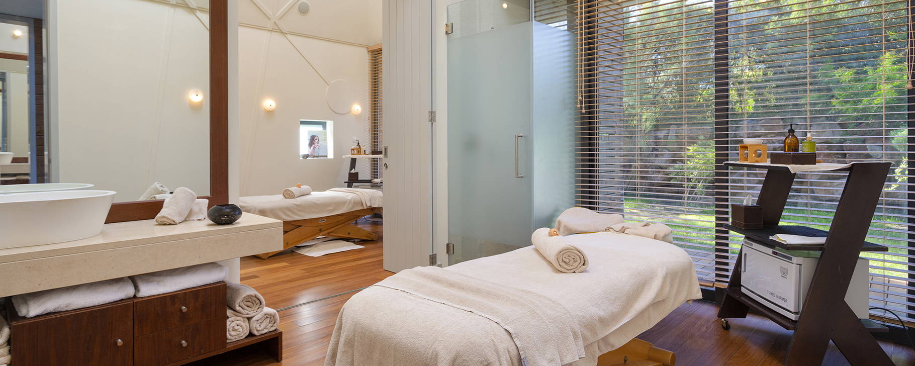 Spa - Martinhal Sagres Beach Family Resort