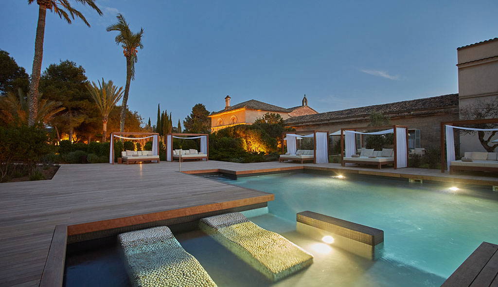 Fontsanta Hotel Thermal Spa & Wellness