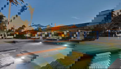 Fontsanta Hotel Thermal Spa & Wellness