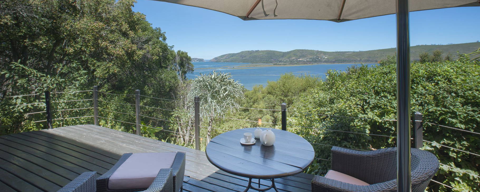 Forest Suite - Kanonkop House