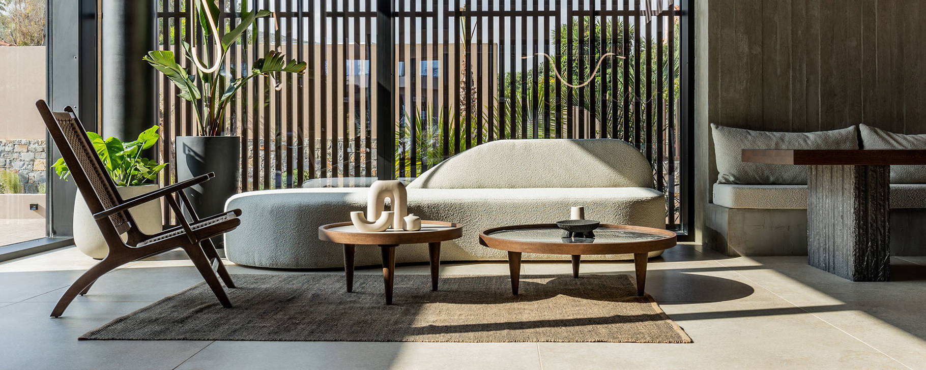 Lobby - Pnoé Breathing Life